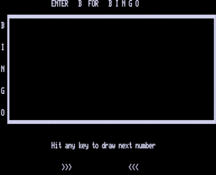 Screen shot